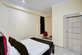 Hotel O NEW STAR ROOMS